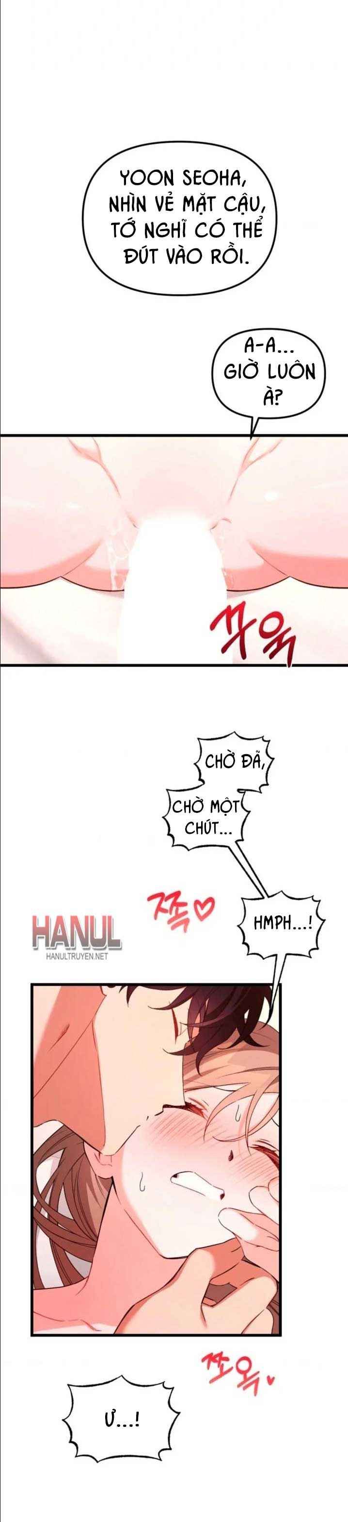 đọc truyện Thằng Bạn Thân Quyến Rũ Chương 4.5 ảnh 11 tại Thiên Thai Truyện