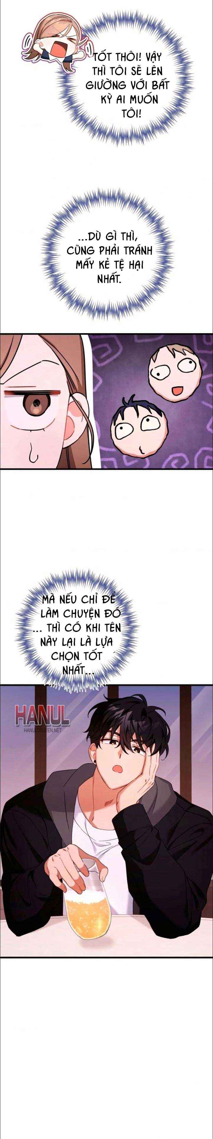 đọc truyện Thằng Bạn Thân Quyến Rũ Chương 4 ảnh 13 tại Thiên Thai Truyện