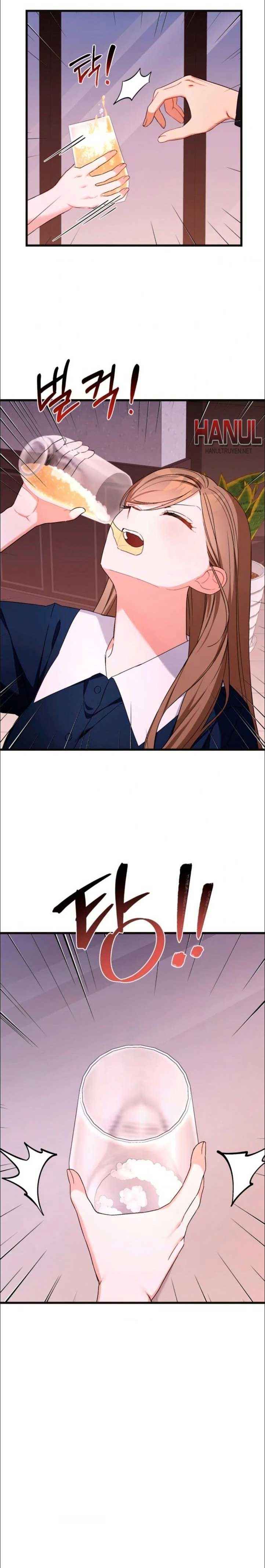 đọc truyện Thằng Bạn Thân Quyến Rũ Chương 4 ảnh 14 tại Thiên Thai Truyện