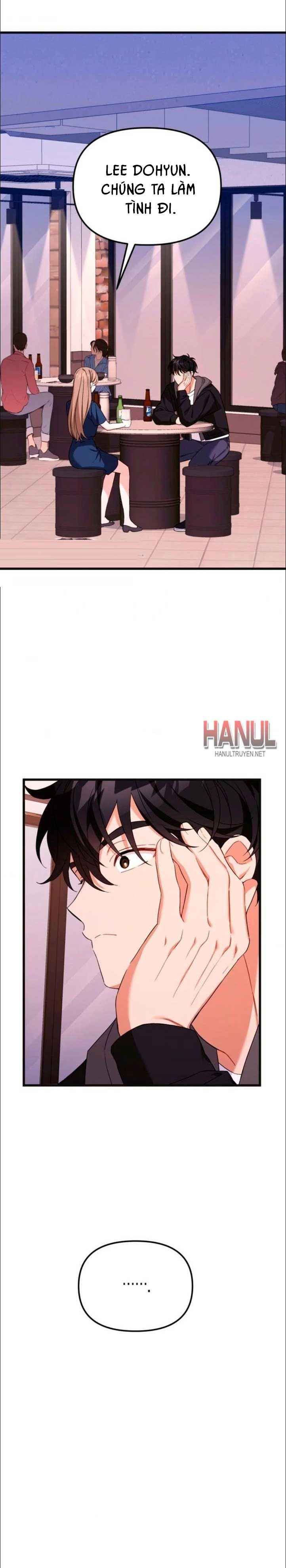 đọc truyện Thằng Bạn Thân Quyến Rũ Chương 4 ảnh 15 tại Thiên Thai Truyện