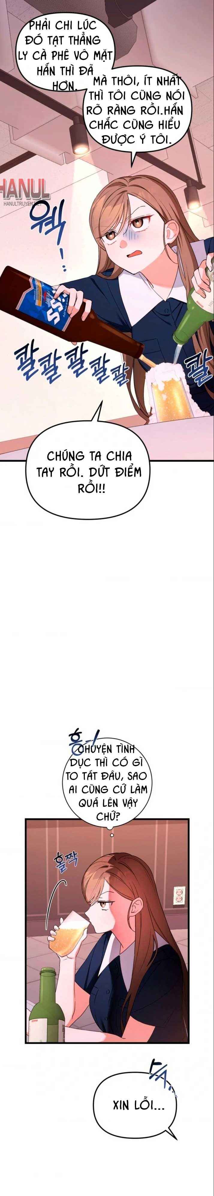 đọc truyện Thằng Bạn Thân Quyến Rũ Chương 4 ảnh 4 tại Thiên Thai Truyện