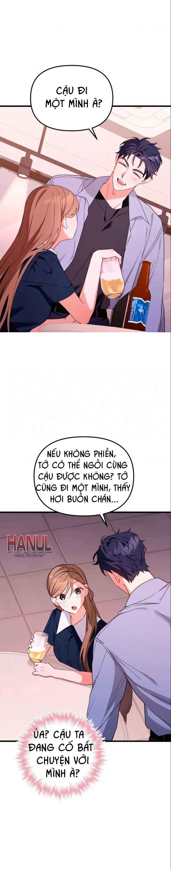 đọc truyện Thằng Bạn Thân Quyến Rũ Chương 4 ảnh 5 tại Thiên Thai Truyện