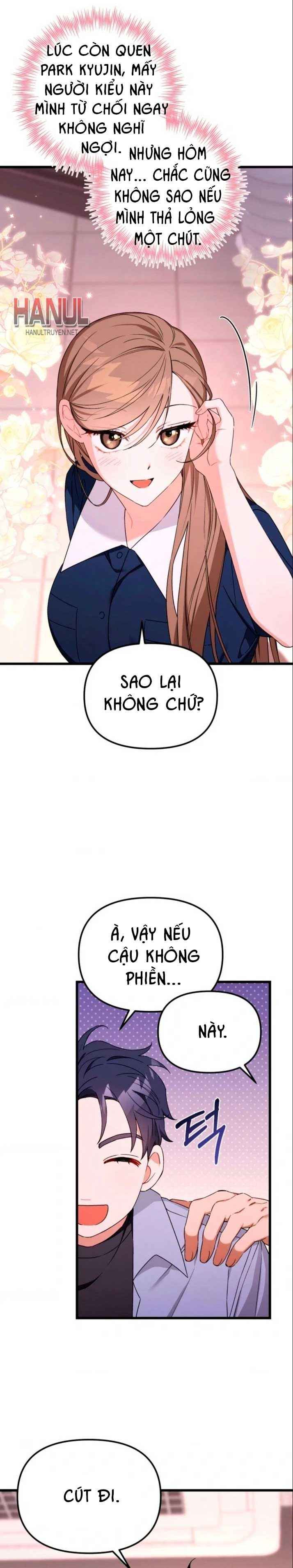 đọc truyện Thằng Bạn Thân Quyến Rũ Chương 4 ảnh 6 tại Thiên Thai Truyện