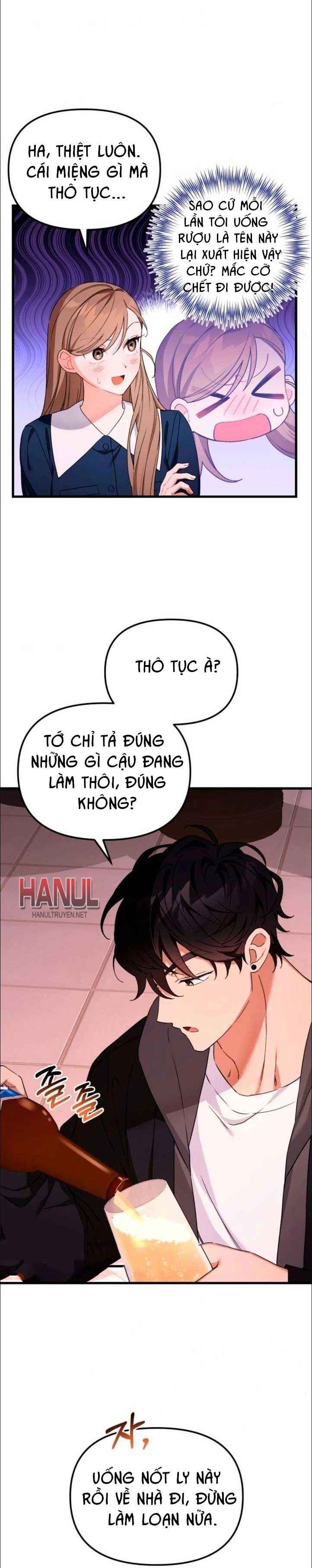 đọc truyện Thằng Bạn Thân Quyến Rũ Chương 4 ảnh 11 tại Thiên Thai Truyện