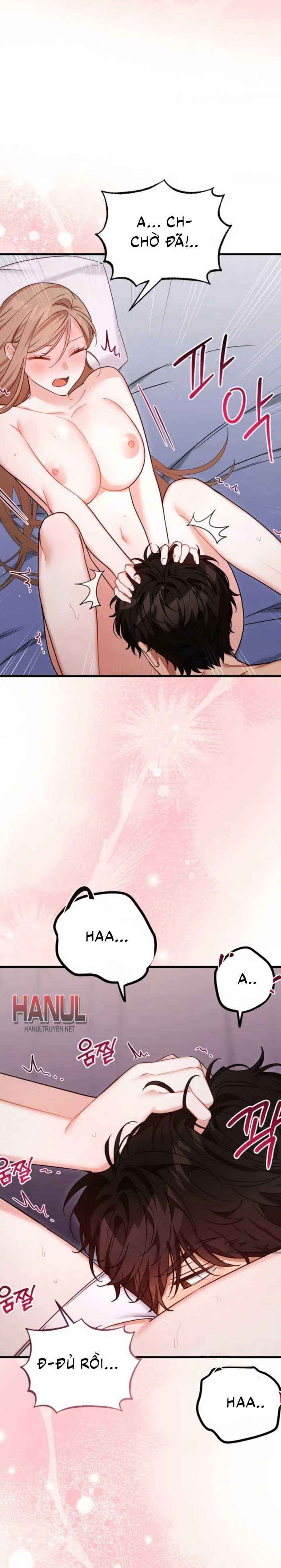 đọc truyện Thằng Bạn Thân Quyến Rũ Chương 40.5 ảnh 12 tại Thiên Thai Truyện