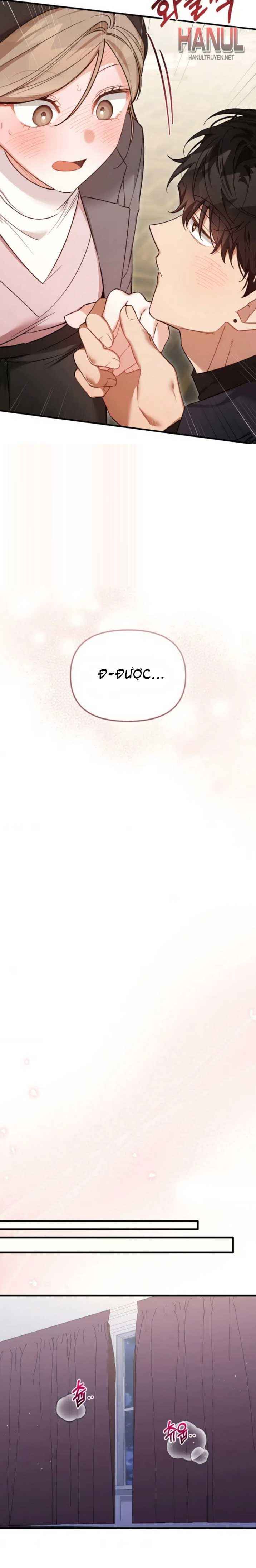 đọc truyện Thằng Bạn Thân Quyến Rũ Chương 40.5 ảnh 5 tại Thiên Thai Truyện