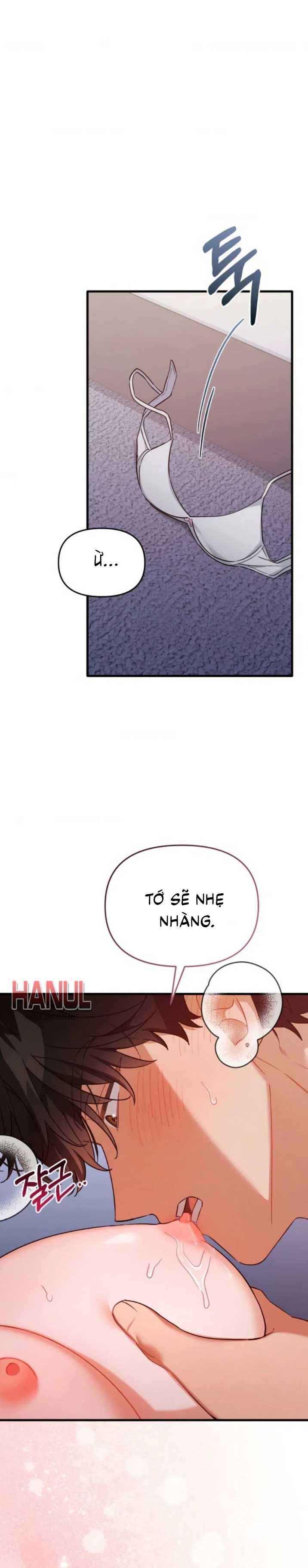 đọc truyện Thằng Bạn Thân Quyến Rũ Chương 40.5 ảnh 7 tại Thiên Thai Truyện