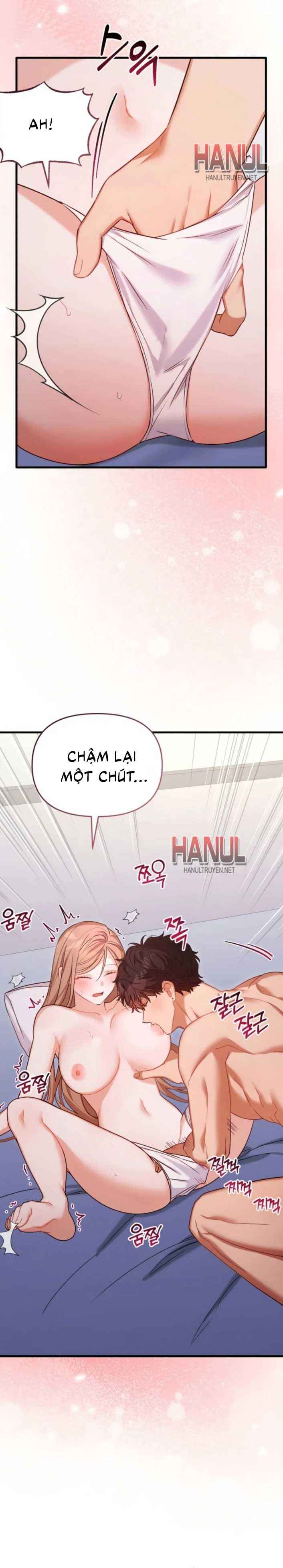 đọc truyện Thằng Bạn Thân Quyến Rũ Chương 40.5 ảnh 8 tại Thiên Thai Truyện