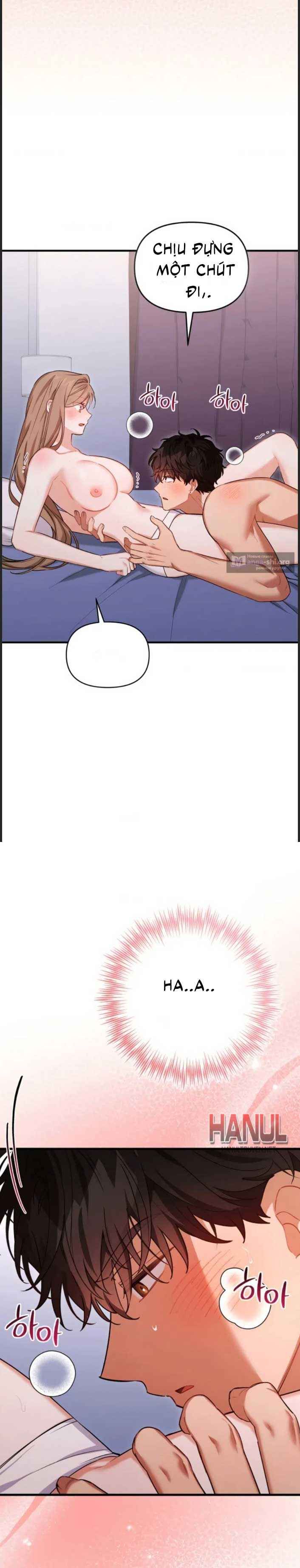 đọc truyện Thằng Bạn Thân Quyến Rũ Chương 40.5 ảnh 10 tại Thiên Thai Truyện