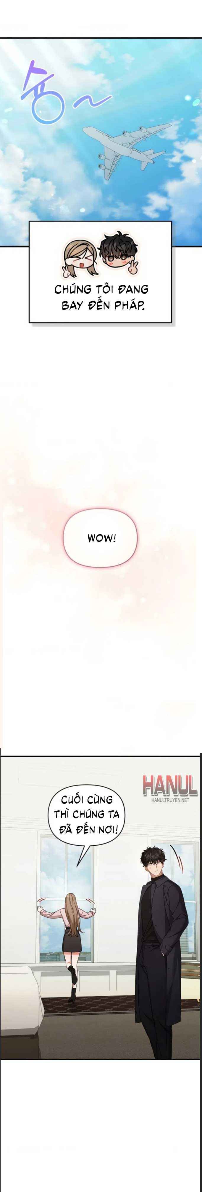 đọc truyện Thằng Bạn Thân Quyến Rũ Chương 40 ảnh 3 tại Thiên Thai Truyện