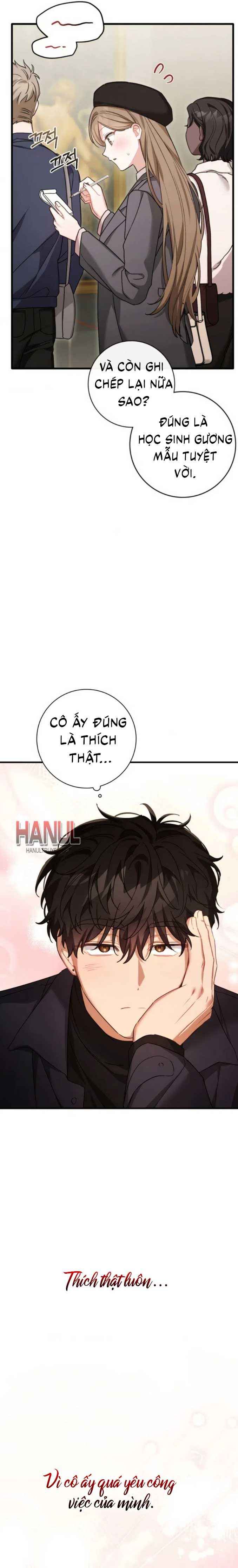 đọc truyện Thằng Bạn Thân Quyến Rũ Chương 40 ảnh 12 tại Thiên Thai Truyện