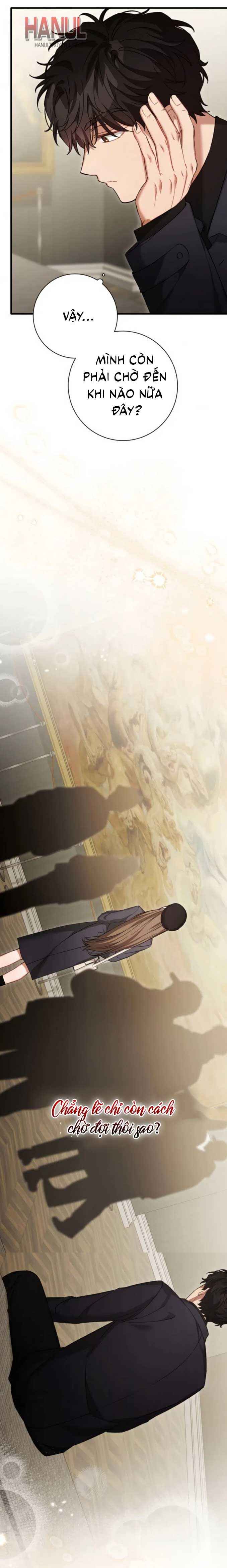 đọc truyện Thằng Bạn Thân Quyến Rũ Chương 40 ảnh 14 tại Thiên Thai Truyện