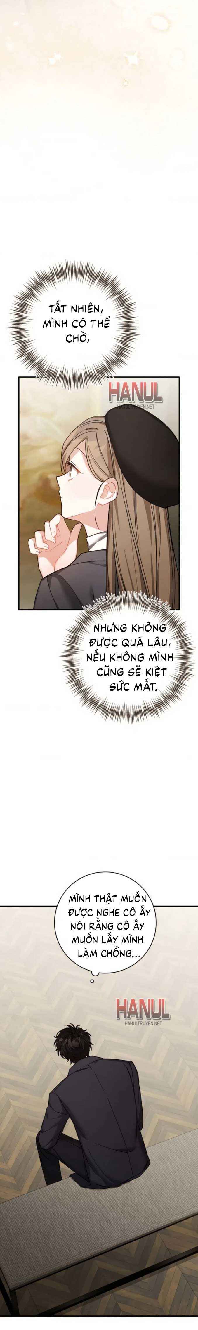 đọc truyện Thằng Bạn Thân Quyến Rũ Chương 40 ảnh 15 tại Thiên Thai Truyện