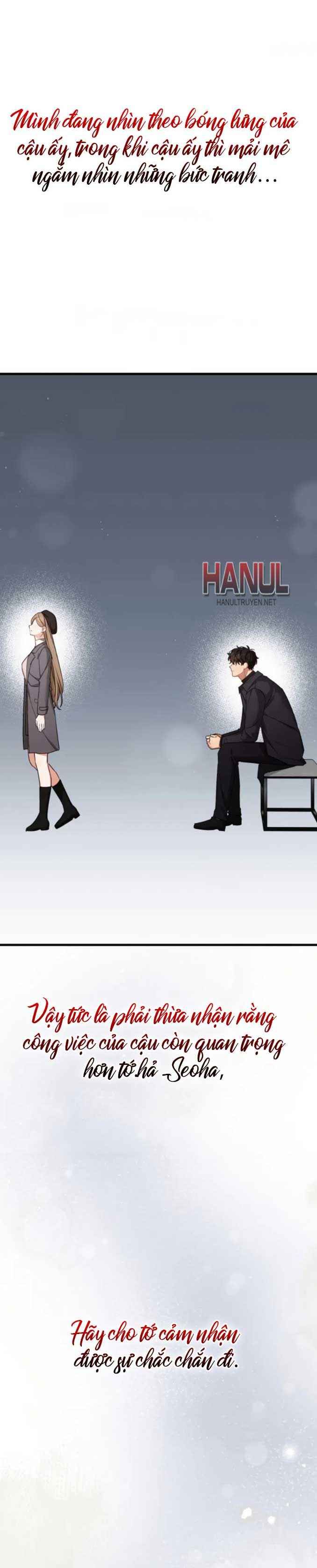 đọc truyện Thằng Bạn Thân Quyến Rũ Chương 40 ảnh 16 tại Thiên Thai Truyện