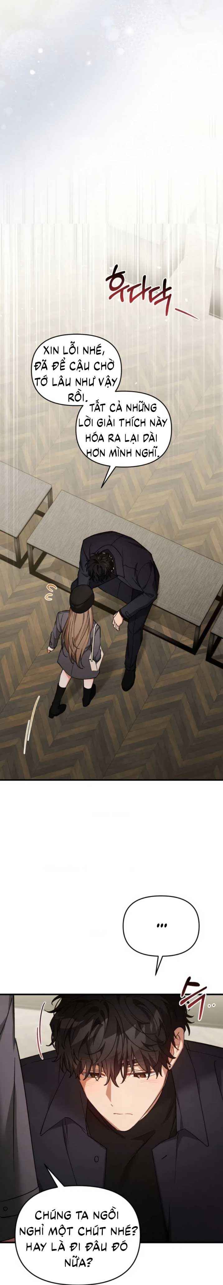 đọc truyện Thằng Bạn Thân Quyến Rũ Chương 40 ảnh 17 tại Thiên Thai Truyện