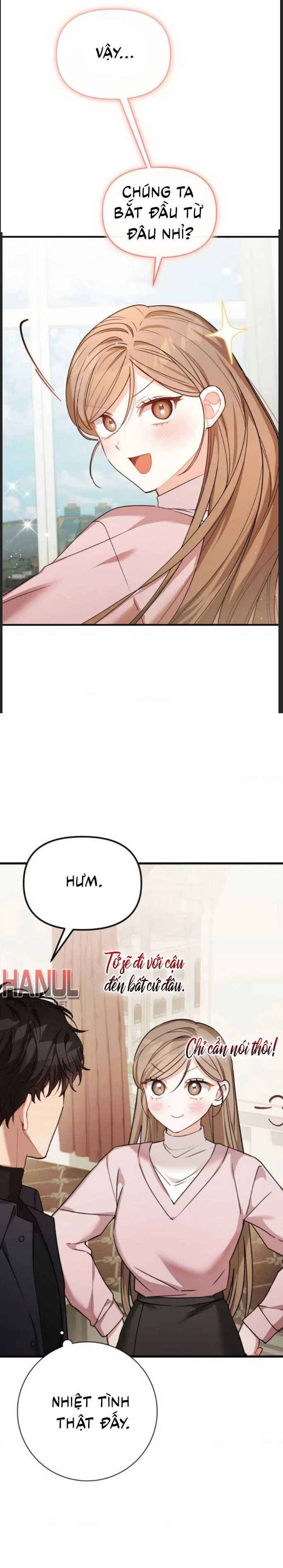 đọc truyện Thằng Bạn Thân Quyến Rũ Chương 40 ảnh 4 tại Thiên Thai Truyện