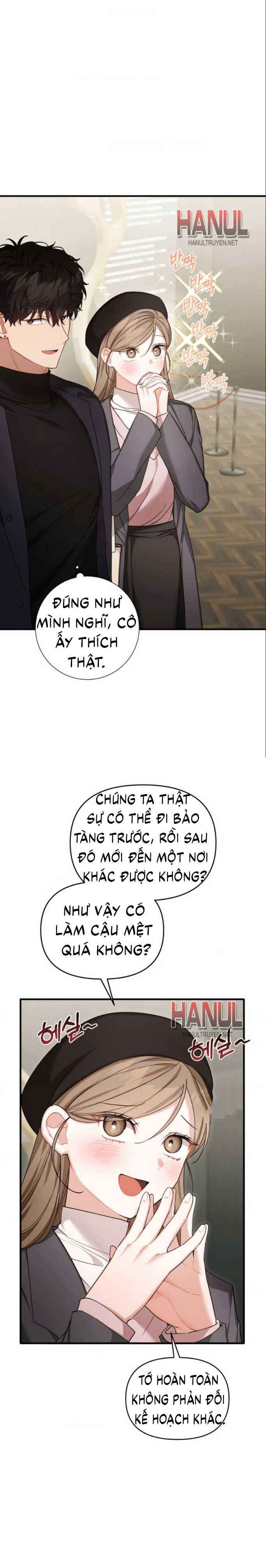 đọc truyện Thằng Bạn Thân Quyến Rũ Chương 40 ảnh 7 tại Thiên Thai Truyện