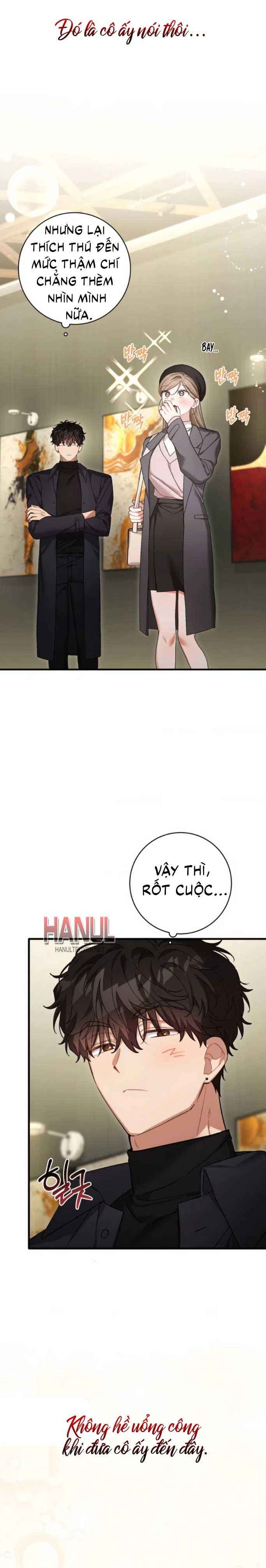 đọc truyện Thằng Bạn Thân Quyến Rũ Chương 40 ảnh 8 tại Thiên Thai Truyện