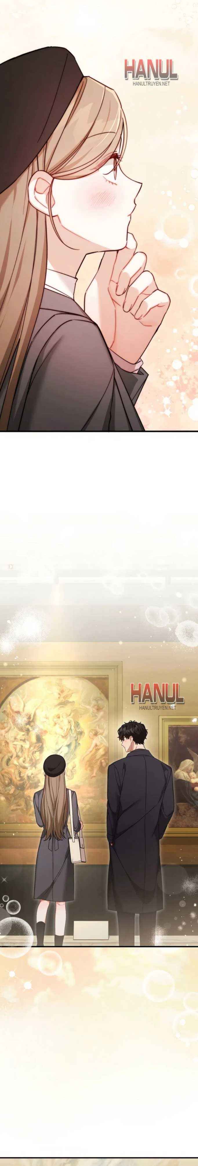 đọc truyện Thằng Bạn Thân Quyến Rũ Chương 40 ảnh 9 tại Thiên Thai Truyện