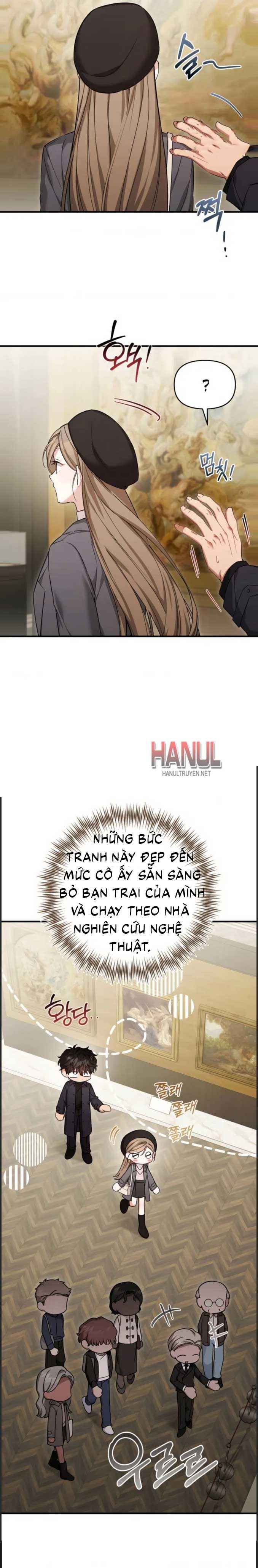 đọc truyện Thằng Bạn Thân Quyến Rũ Chương 40 ảnh 10 tại Thiên Thai Truyện