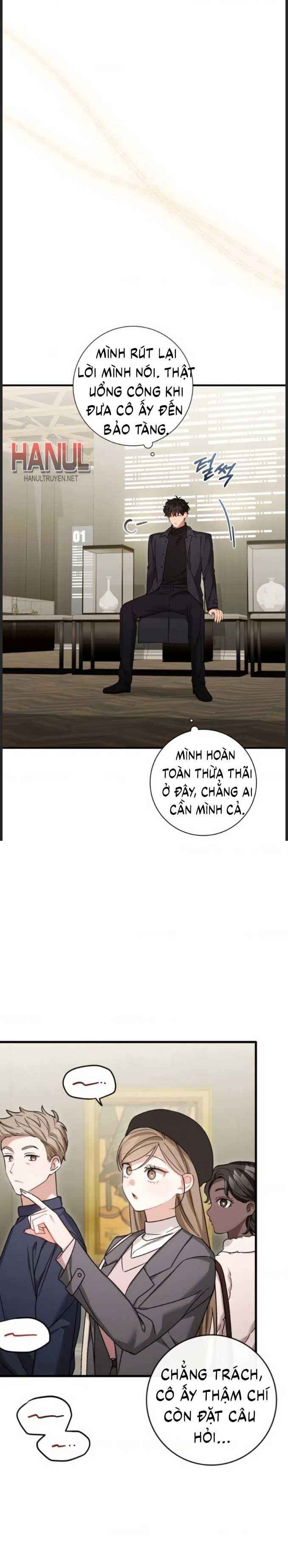 đọc truyện Thằng Bạn Thân Quyến Rũ Chương 40 ảnh 11 tại Thiên Thai Truyện