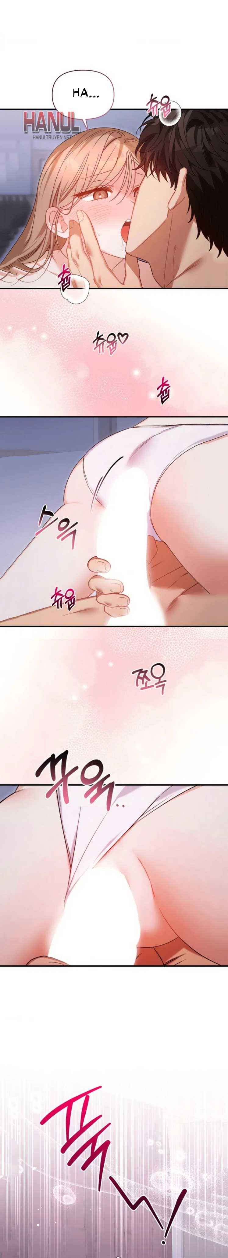 đọc truyện Thằng Bạn Thân Quyến Rũ Chương 41.5 ảnh 3 tại Thiên Thai Truyện