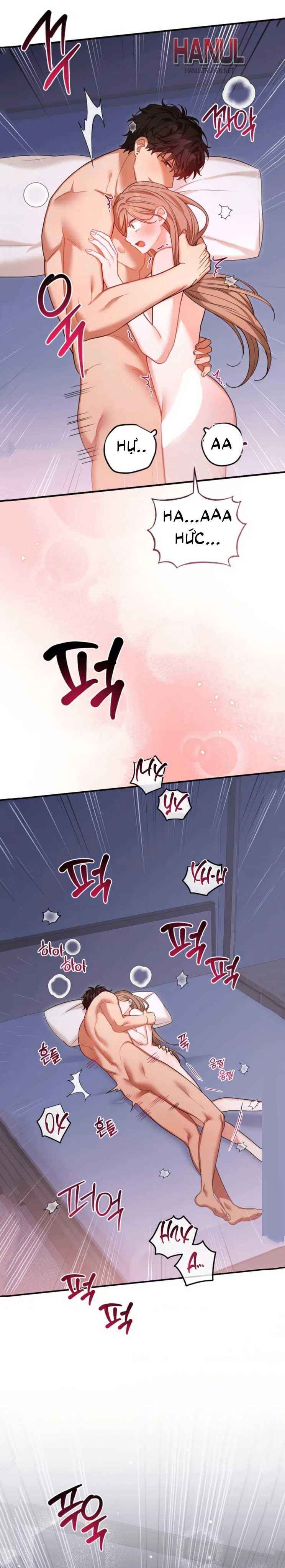 đọc truyện Thằng Bạn Thân Quyến Rũ Chương 41.5 ảnh 13 tại Thiên Thai Truyện