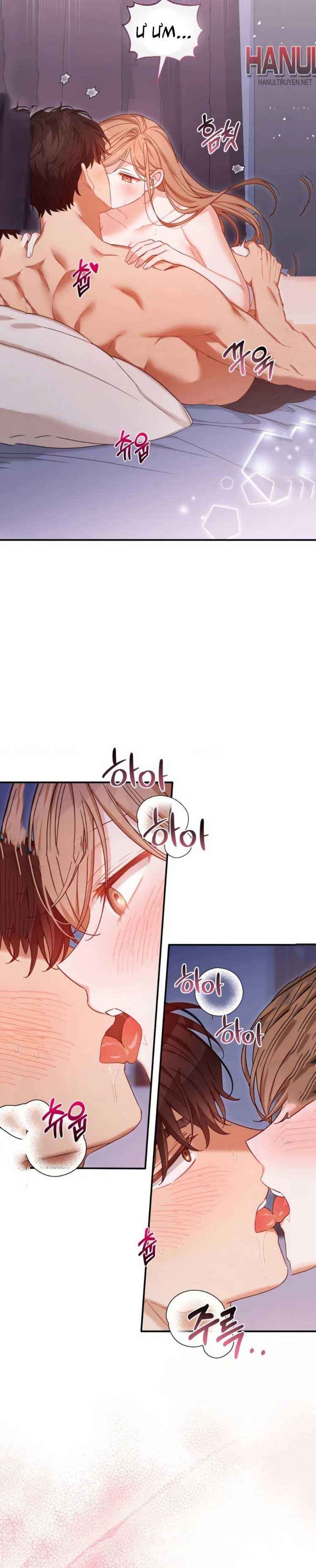 đọc truyện Thằng Bạn Thân Quyến Rũ Chương 41.5 ảnh 4 tại Thiên Thai Truyện