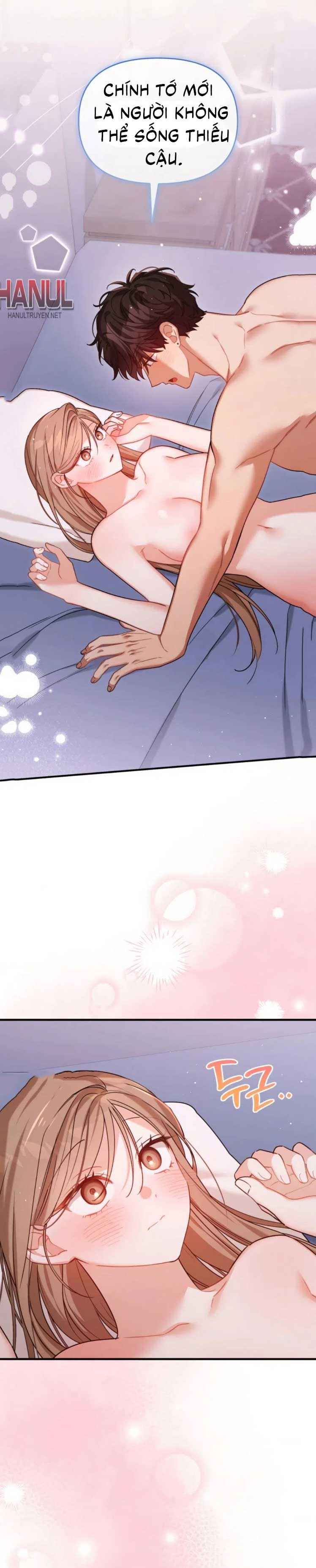 đọc truyện Thằng Bạn Thân Quyến Rũ Chương 41.5 ảnh 6 tại Thiên Thai Truyện