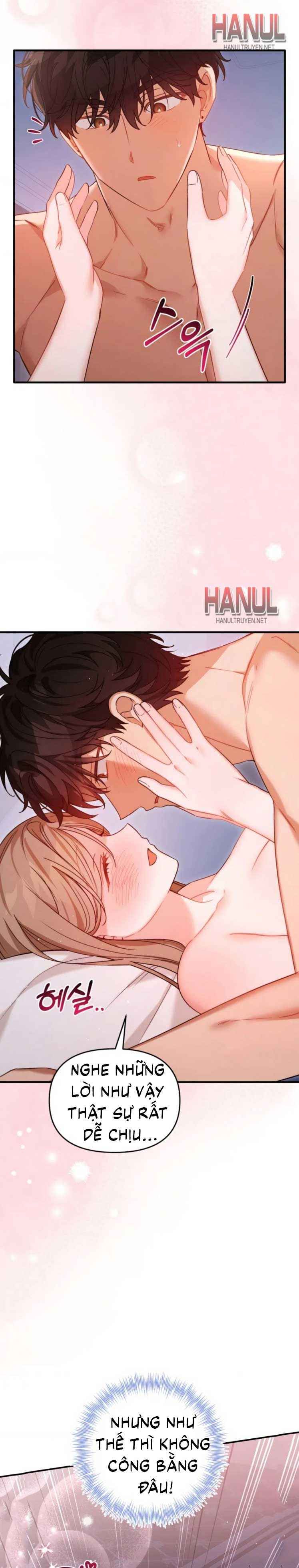 đọc truyện Thằng Bạn Thân Quyến Rũ Chương 41.5 ảnh 7 tại Thiên Thai Truyện