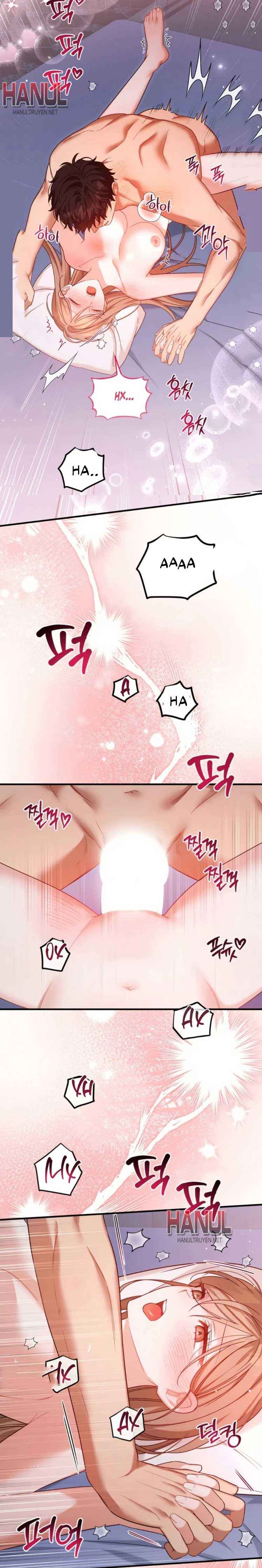 đọc truyện Thằng Bạn Thân Quyến Rũ Chương 41.5 ảnh 8 tại Thiên Thai Truyện