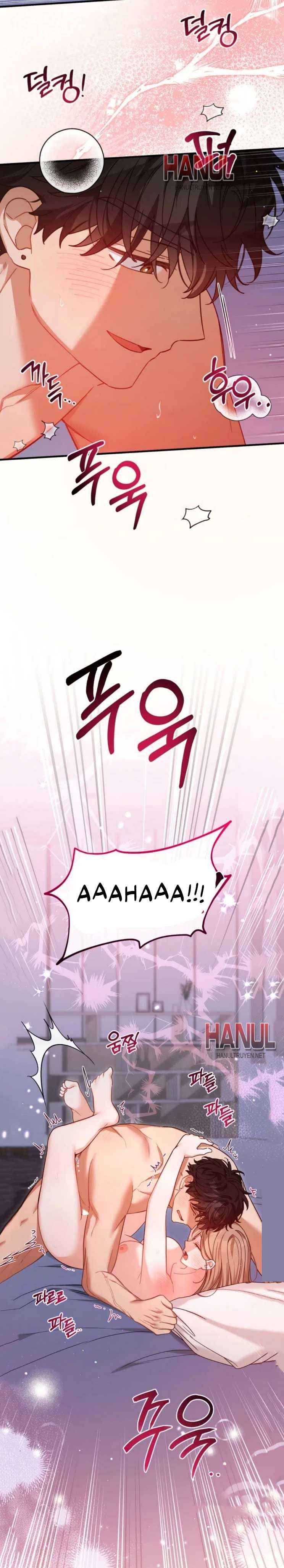 đọc truyện Thằng Bạn Thân Quyến Rũ Chương 41.5 ảnh 9 tại Thiên Thai Truyện