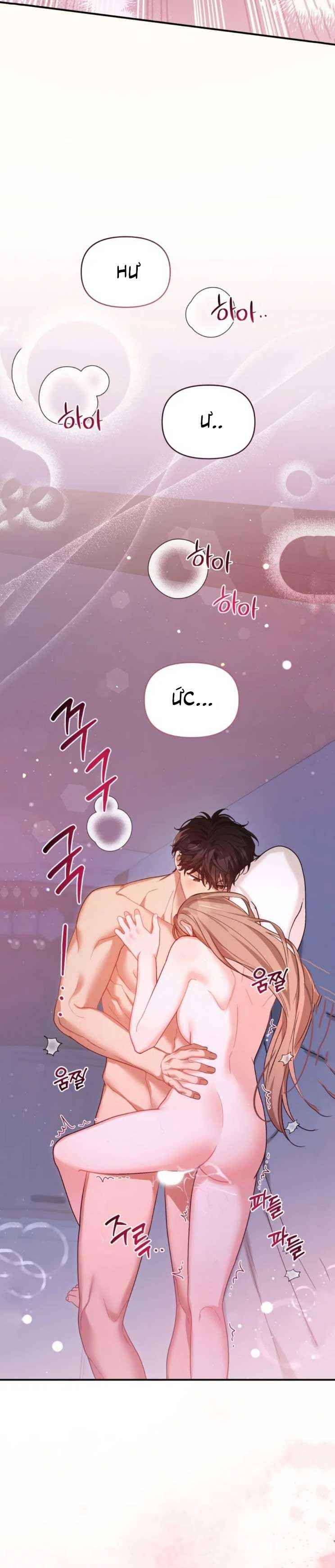 đọc truyện Thằng Bạn Thân Quyến Rũ Chương 41.5 ảnh 10 tại Thiên Thai Truyện