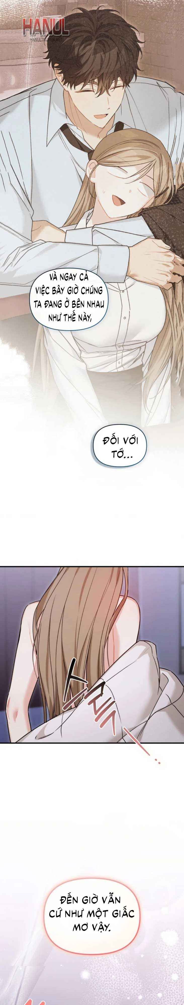 đọc truyện Thằng Bạn Thân Quyến Rũ Chương 41 ảnh 13 tại Thiên Thai Truyện