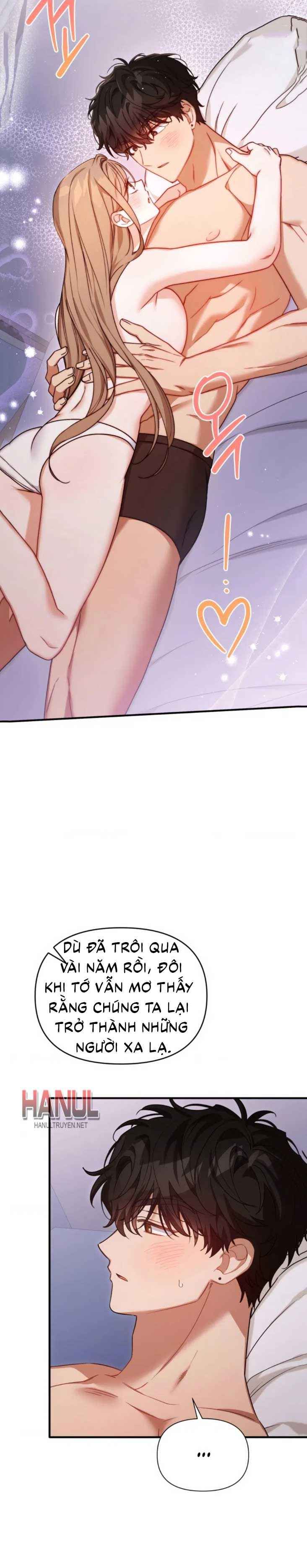 đọc truyện Thằng Bạn Thân Quyến Rũ Chương 41 ảnh 14 tại Thiên Thai Truyện