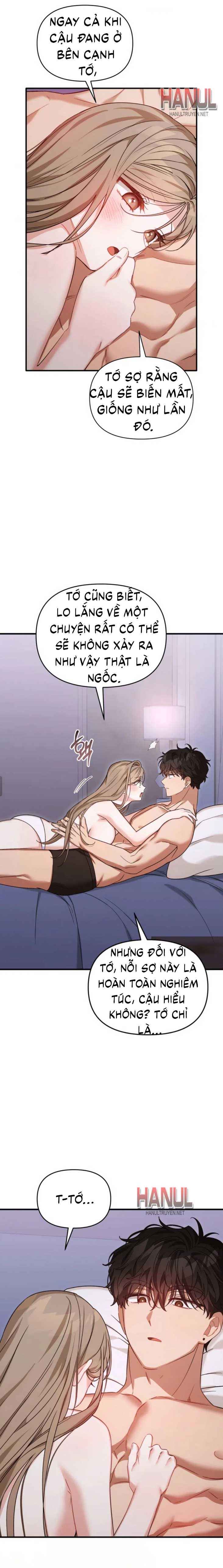 đọc truyện Thằng Bạn Thân Quyến Rũ Chương 41 ảnh 15 tại Thiên Thai Truyện