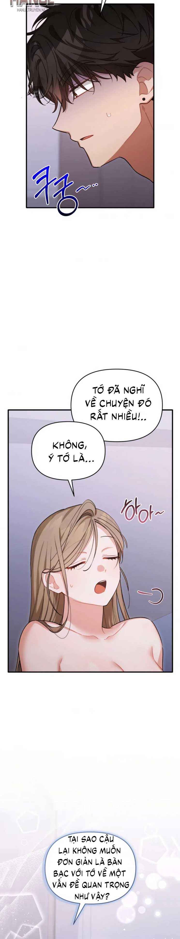 đọc truyện Thằng Bạn Thân Quyến Rũ Chương 41 ảnh 4 tại Thiên Thai Truyện