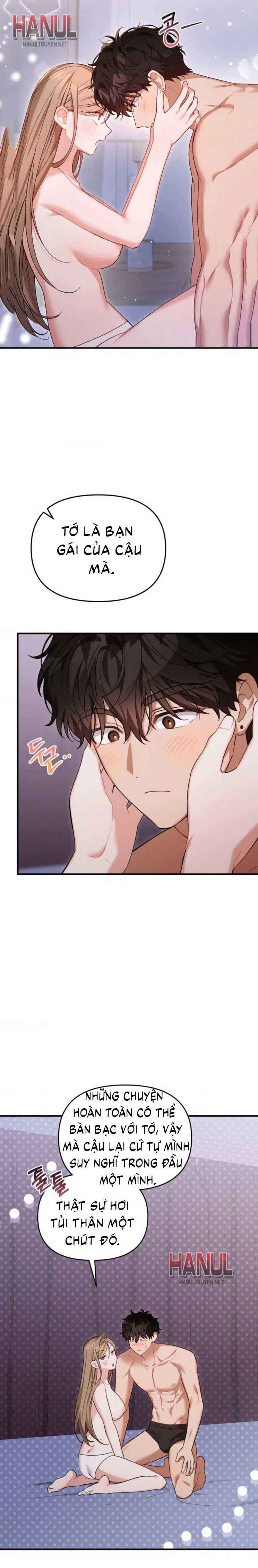 đọc truyện Thằng Bạn Thân Quyến Rũ Chương 41 ảnh 5 tại Thiên Thai Truyện