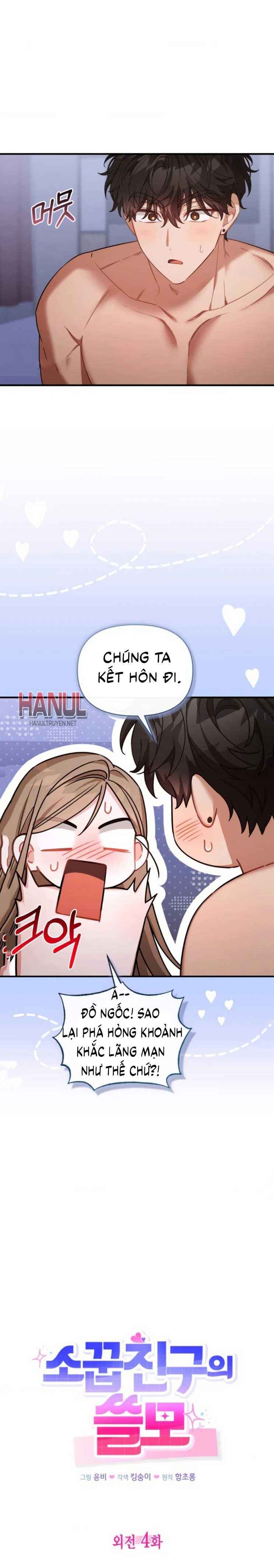 đọc truyện Thằng Bạn Thân Quyến Rũ Chương 41 ảnh 6 tại Thiên Thai Truyện