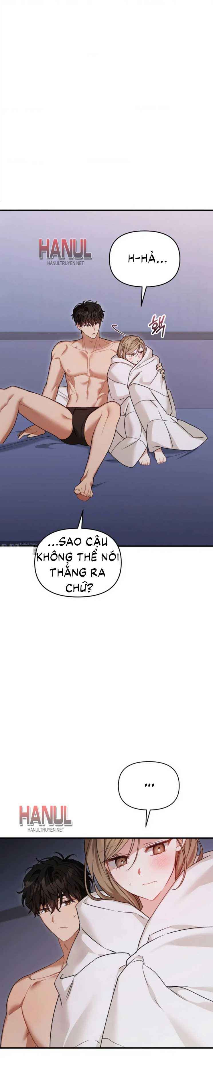 đọc truyện Thằng Bạn Thân Quyến Rũ Chương 41 ảnh 8 tại Thiên Thai Truyện