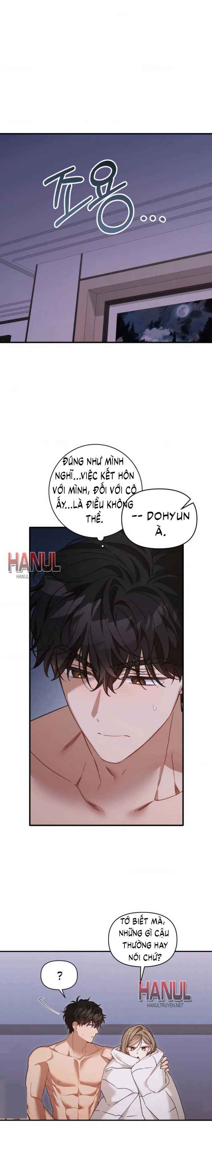 đọc truyện Thằng Bạn Thân Quyến Rũ Chương 41 ảnh 9 tại Thiên Thai Truyện