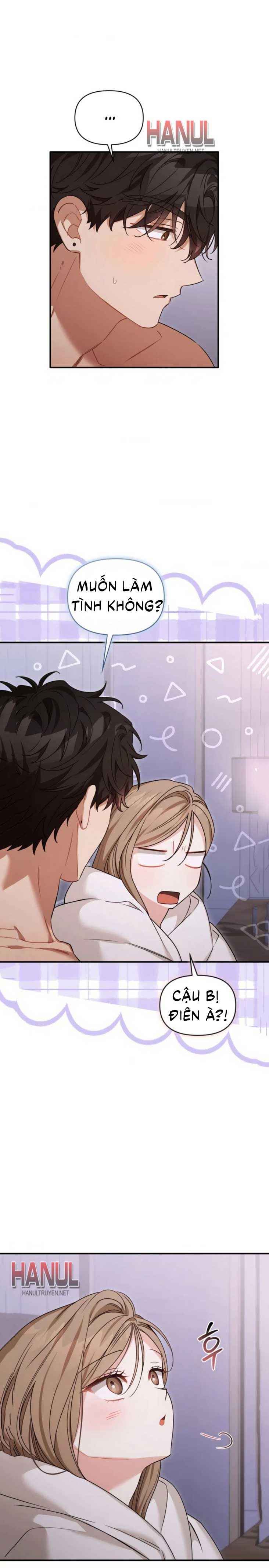 đọc truyện Thằng Bạn Thân Quyến Rũ Chương 41 ảnh 10 tại Thiên Thai Truyện