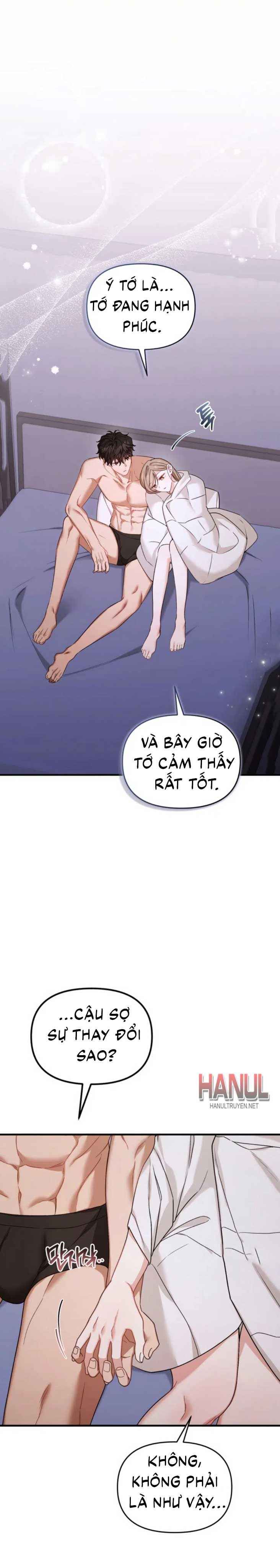 đọc truyện Thằng Bạn Thân Quyến Rũ Chương 41 ảnh 11 tại Thiên Thai Truyện