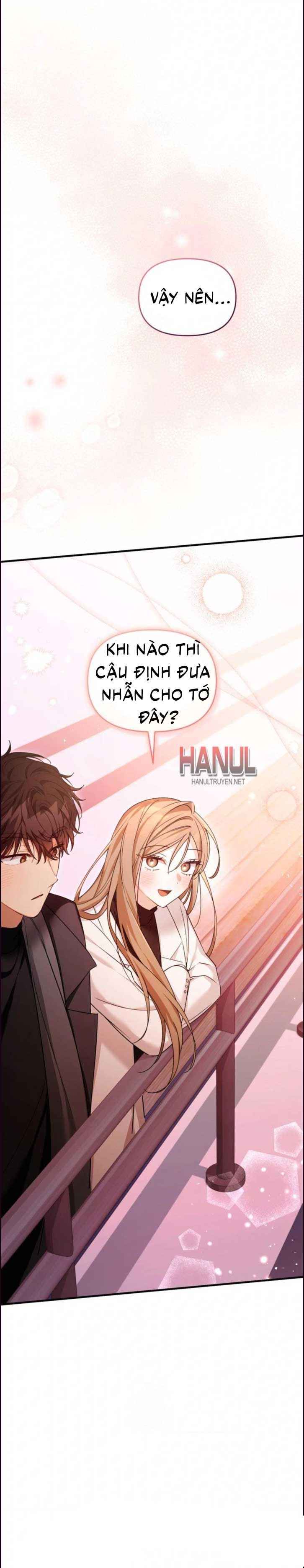 đọc truyện Thằng Bạn Thân Quyến Rũ Chương 42.5 ảnh 3 tại Thiên Thai Truyện