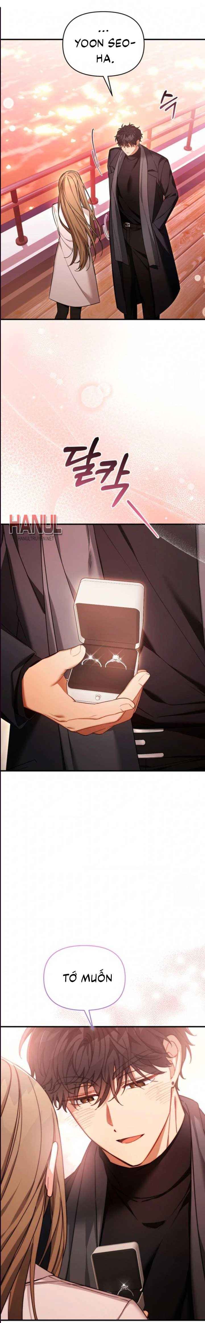 đọc truyện Thằng Bạn Thân Quyến Rũ Chương 42.5 ảnh 12 tại Thiên Thai Truyện