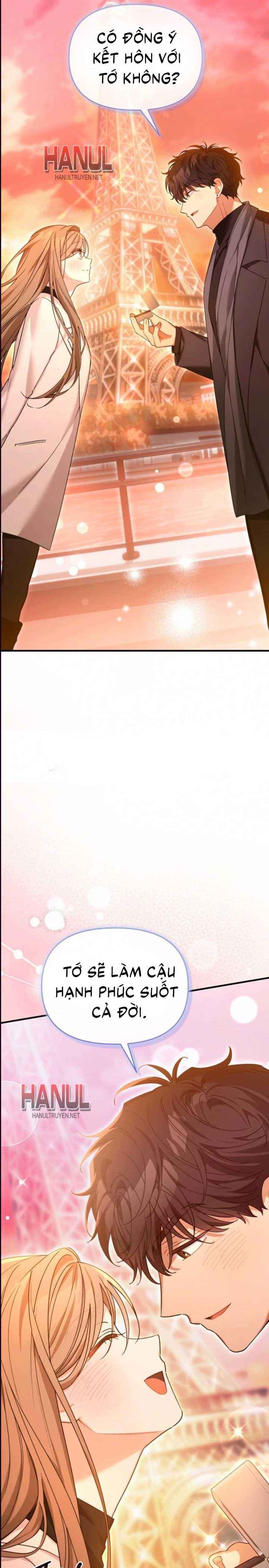 đọc truyện Thằng Bạn Thân Quyến Rũ Chương 42.5 ảnh 14 tại Thiên Thai Truyện