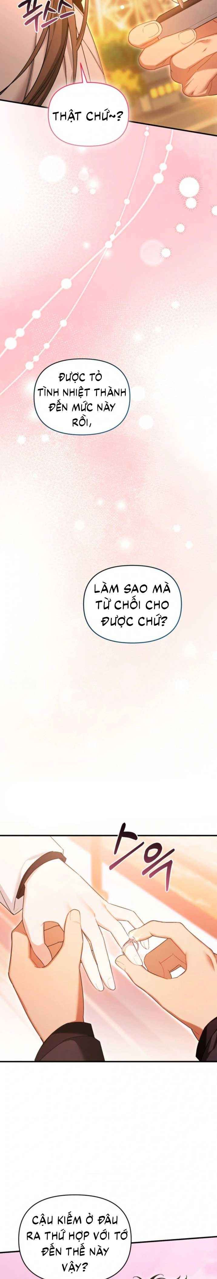 đọc truyện Thằng Bạn Thân Quyến Rũ Chương 42.5 ảnh 15 tại Thiên Thai Truyện