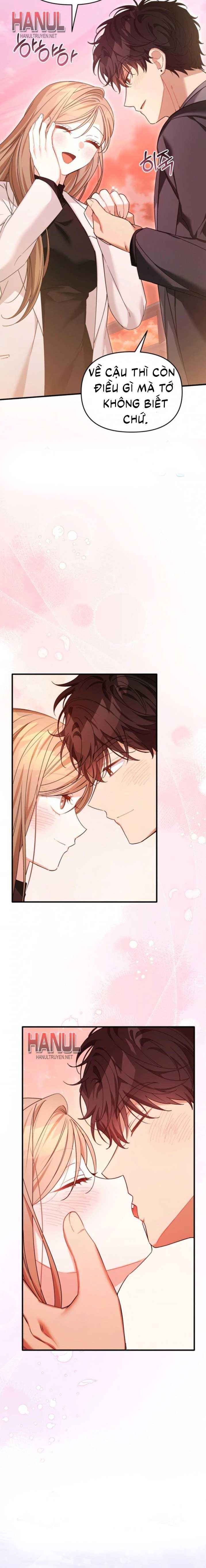 đọc truyện Thằng Bạn Thân Quyến Rũ Chương 42.5 ảnh 16 tại Thiên Thai Truyện