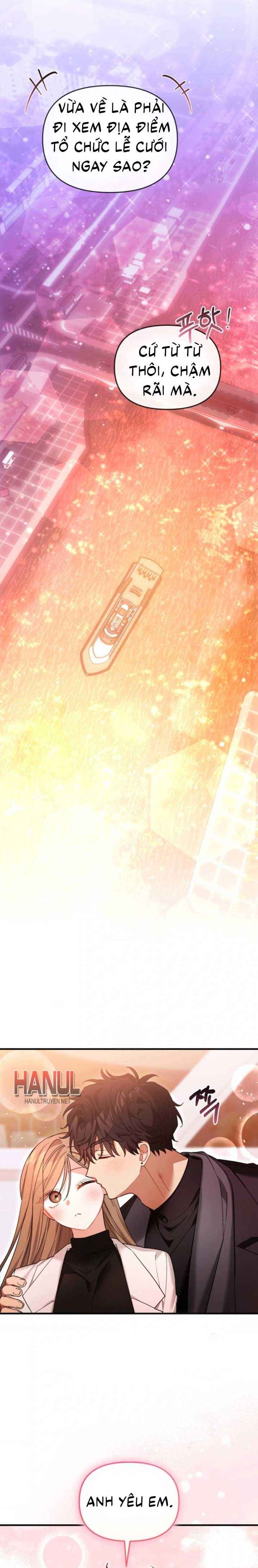 đọc truyện Thằng Bạn Thân Quyến Rũ Chương 42.5 ảnh 17 tại Thiên Thai Truyện