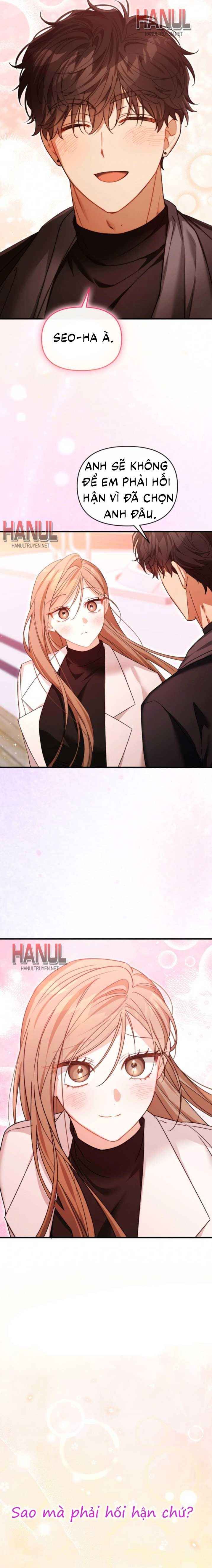 đọc truyện Thằng Bạn Thân Quyến Rũ Chương 42.5 ảnh 18 tại Thiên Thai Truyện